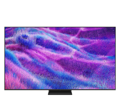 Telewizor SAMSUNG QE65QN80F 65" QD-Mini LED 4K 144Hz Tizen TV Dolby Atmos HDMI 2.1